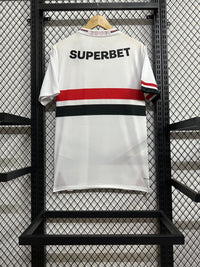 São Paulo Home 25-26