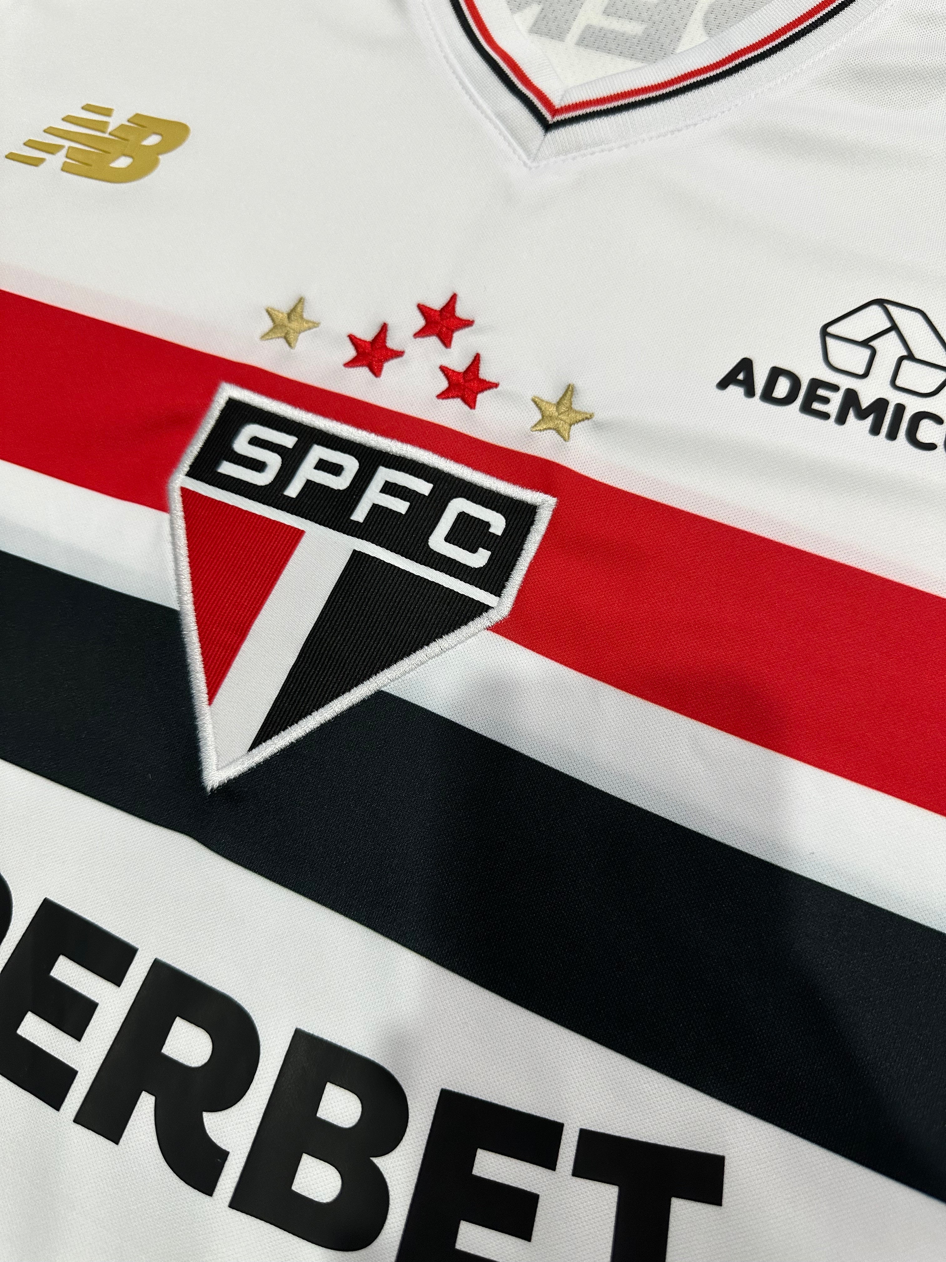 São Paulo Home 25-26 — image 4