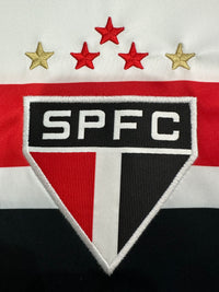 São Paulo Home 25-26