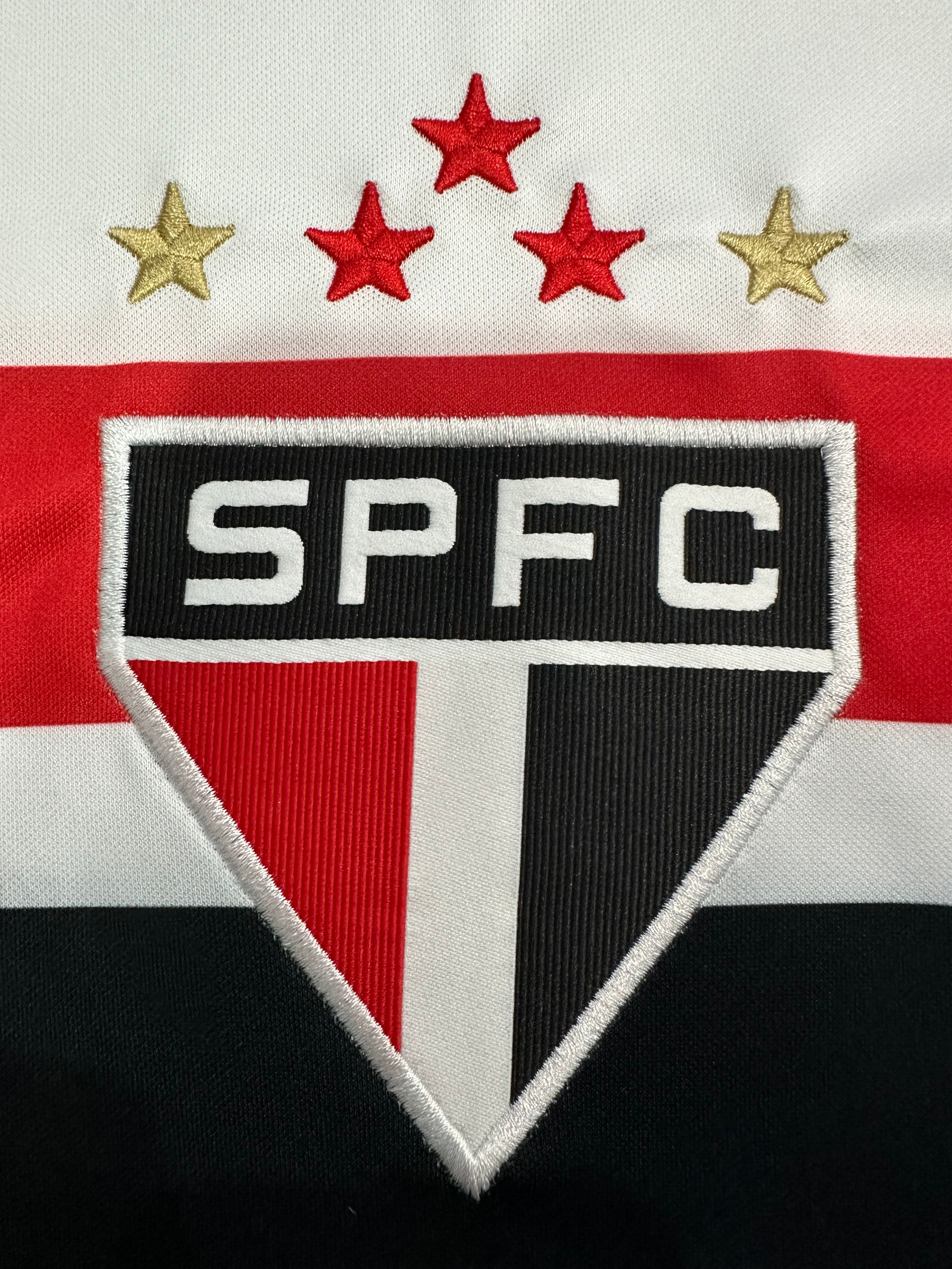 São Paulo Home 25-26 — image 5