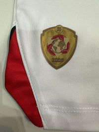 São Paulo Home 25-26