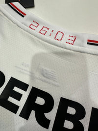 São Paulo Home 25-26