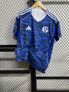 Schalke 04 Home 25-26