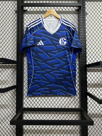 Schalke 04 Home 25-26