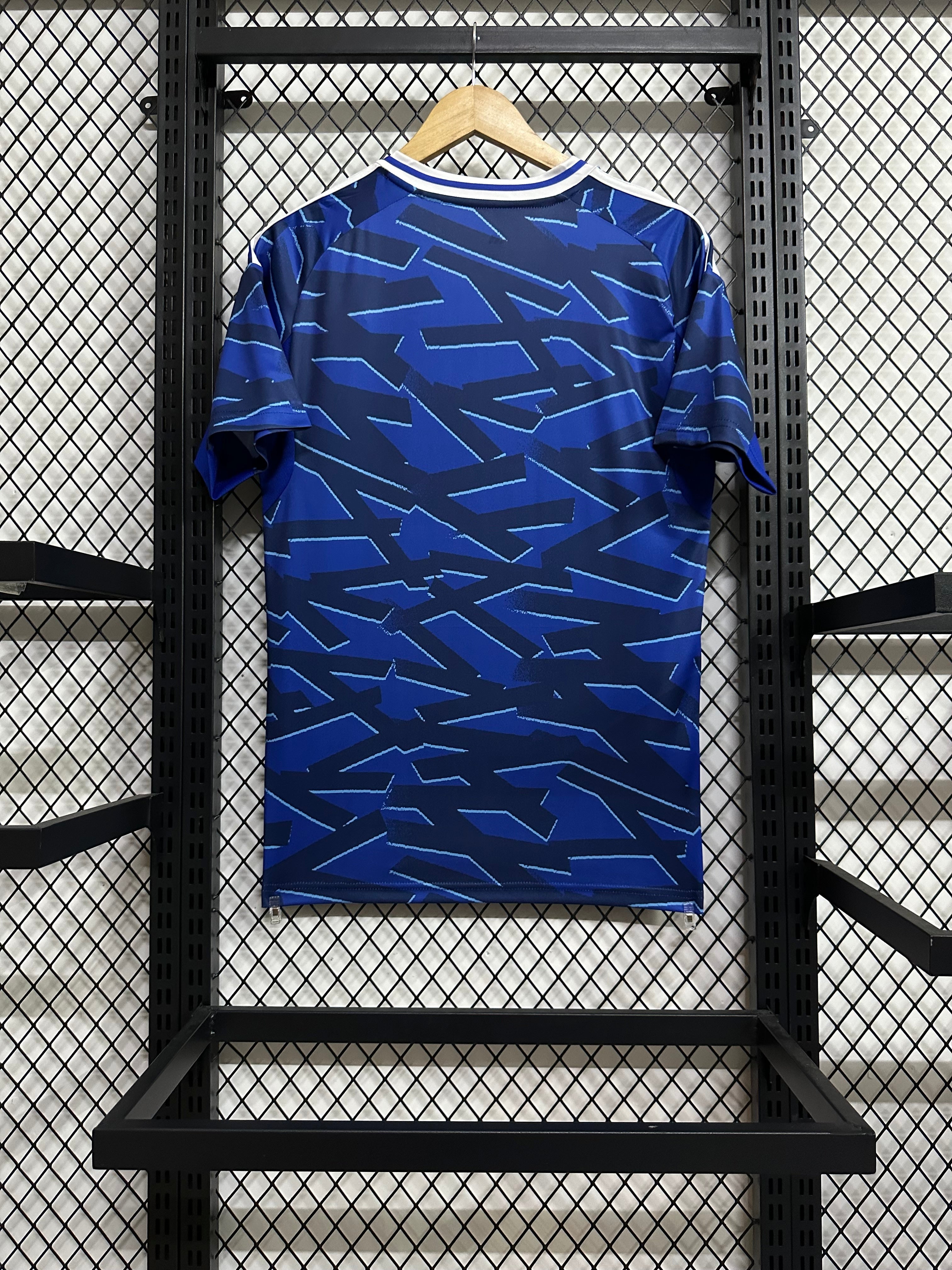Schalke 04 Home 25-26 — image 3