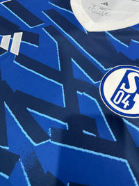 Schalke 04 Home 25-26