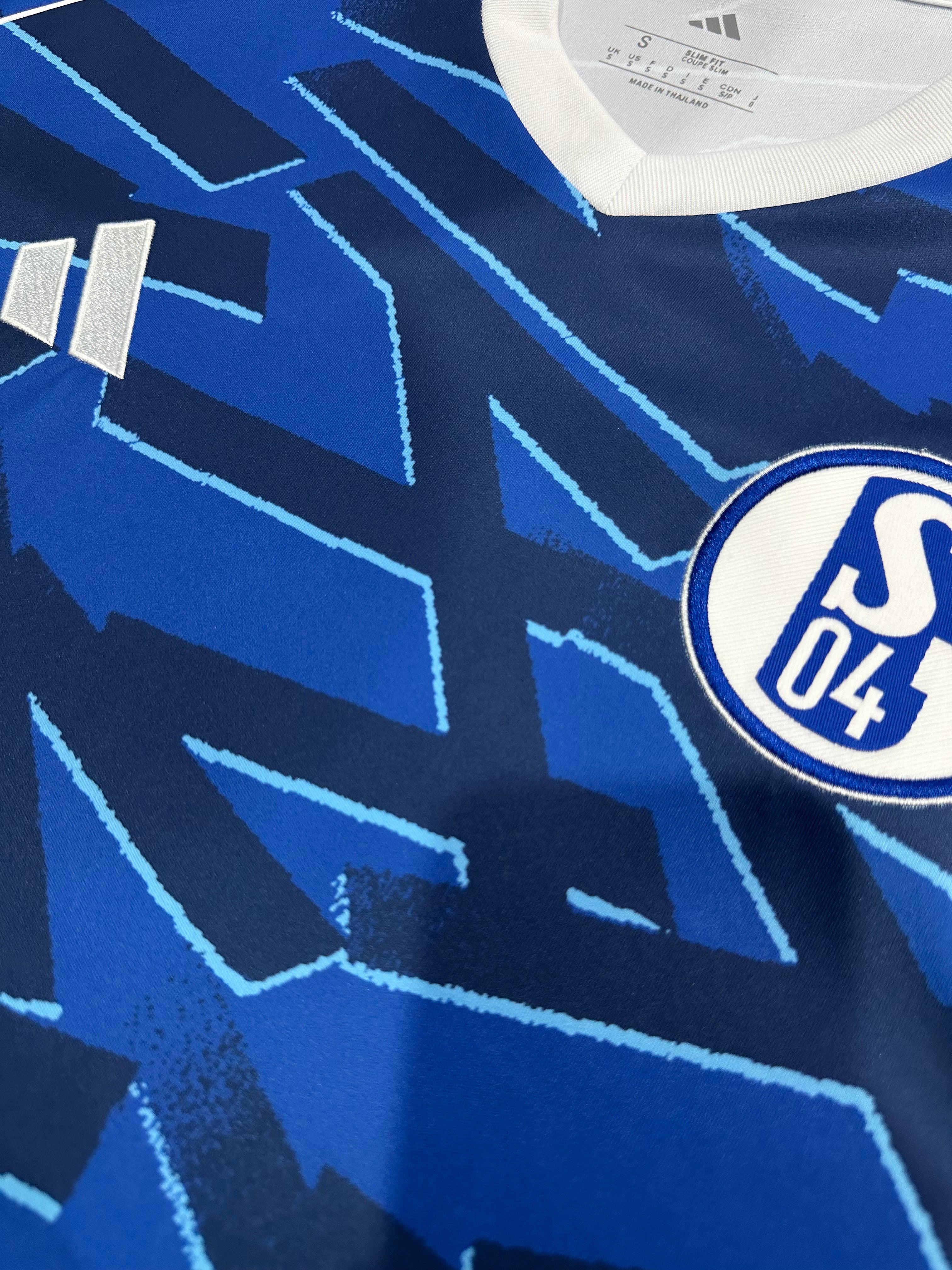 Schalke 04 Home 25-26 — image 4