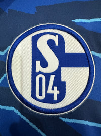 Schalke 04 Home 25-26