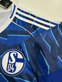 Schalke 04 Home 25-26