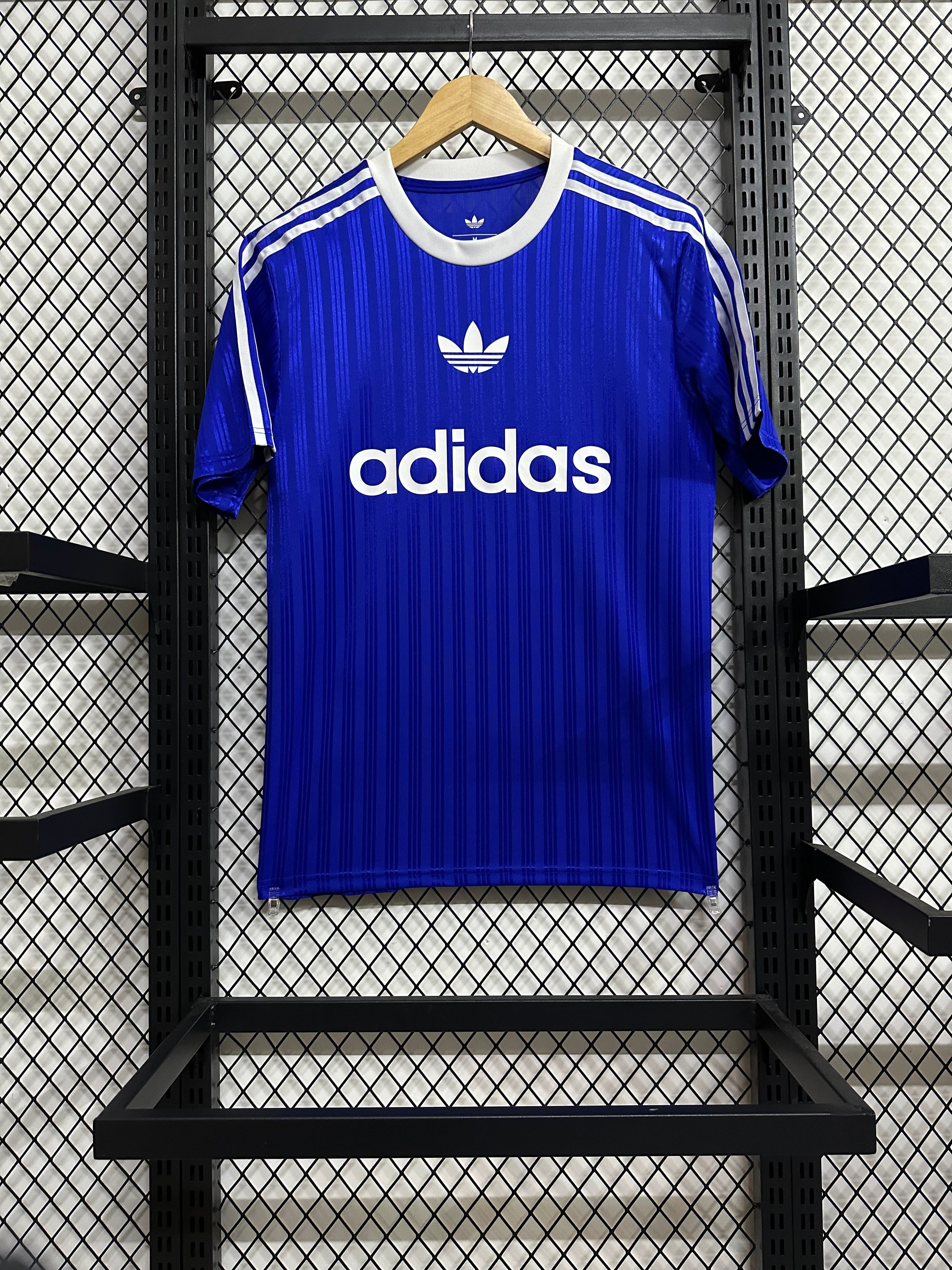 Shamrock Rovers Away Blue 25-26 — image 2