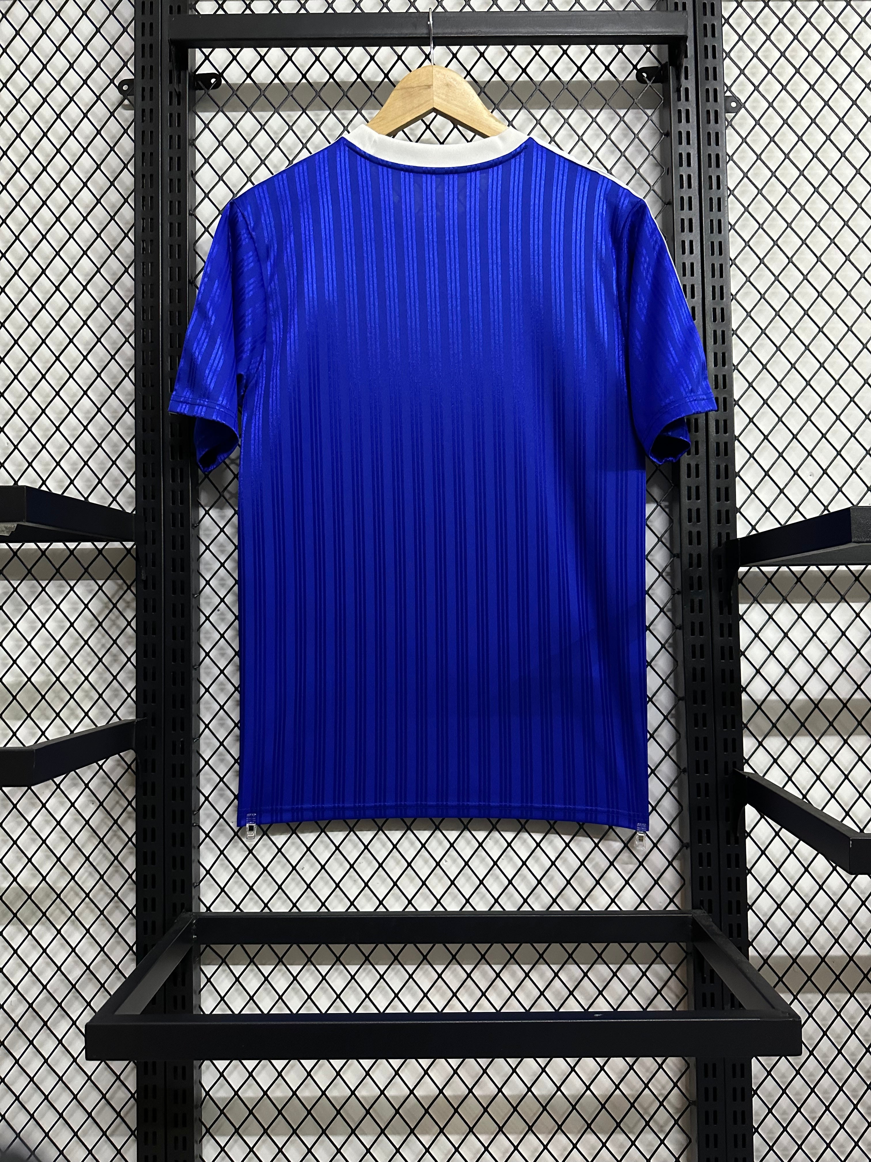 Shamrock Rovers Away Blue 25-26 — image 3