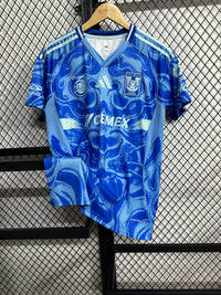Tigres UANL Away 25-26