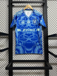 Tigres UANL Away 25-26
