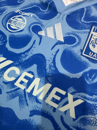Tigres UANL Away 25-26