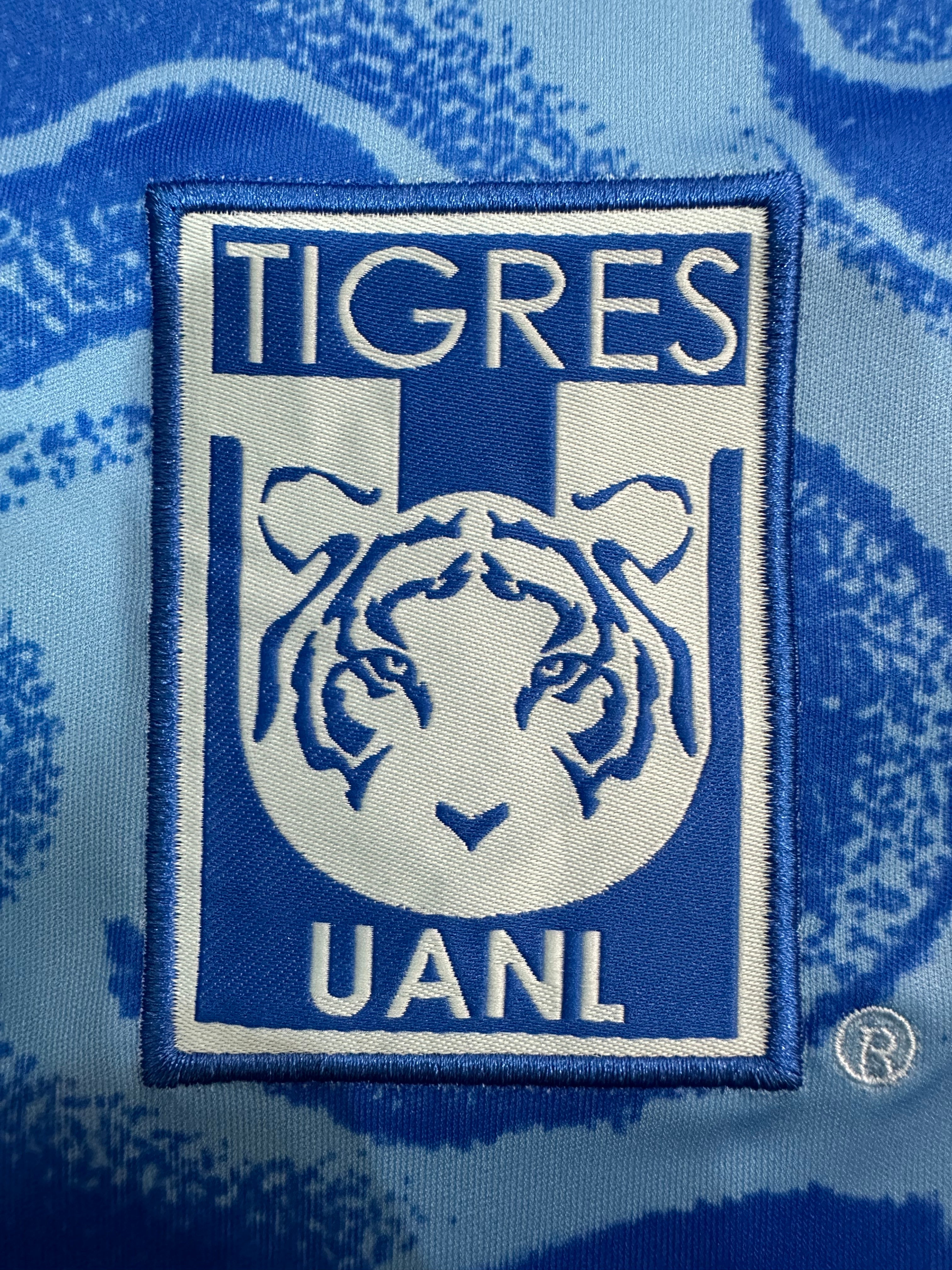Tigres UANL Away 25-26 — image 5