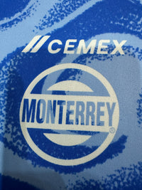 Tigres UANL Away 25-26