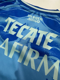 Tigres UANL Away 25-26