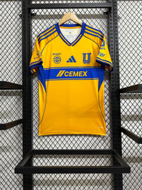 Tigres UANL Home 25-26