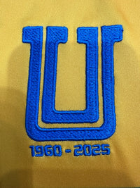 Tigres UANL Home 25-26