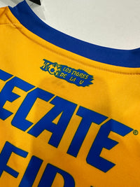 Tigres UANL Home 25-26
