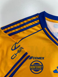 Tigres UANL Home 25-26