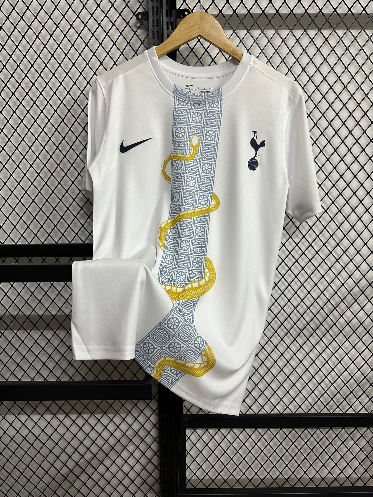 Tottenham Snake Year Edition 25-26
