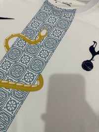 Tottenham Snake Year Edition 25-26