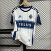 Vancouver Whitecaps Home 25-26