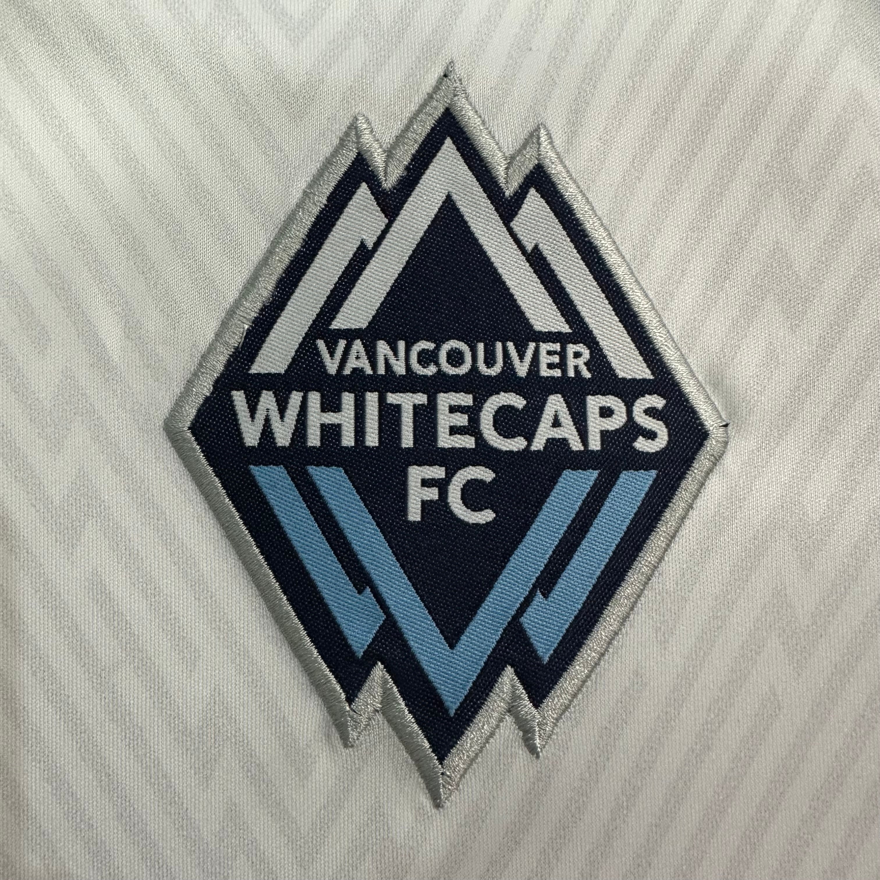 Vancouver Whitecaps Home 25-26 — image 5