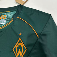 Werder Bremen Third 25-26