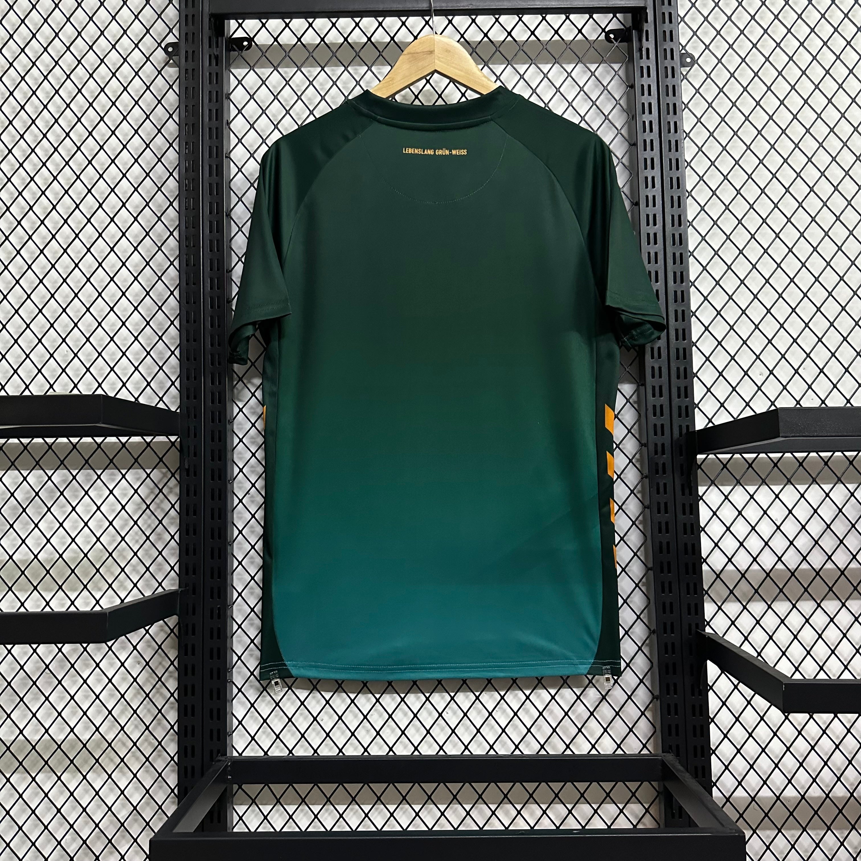 Werder Bremen Third 25-26 — image 3