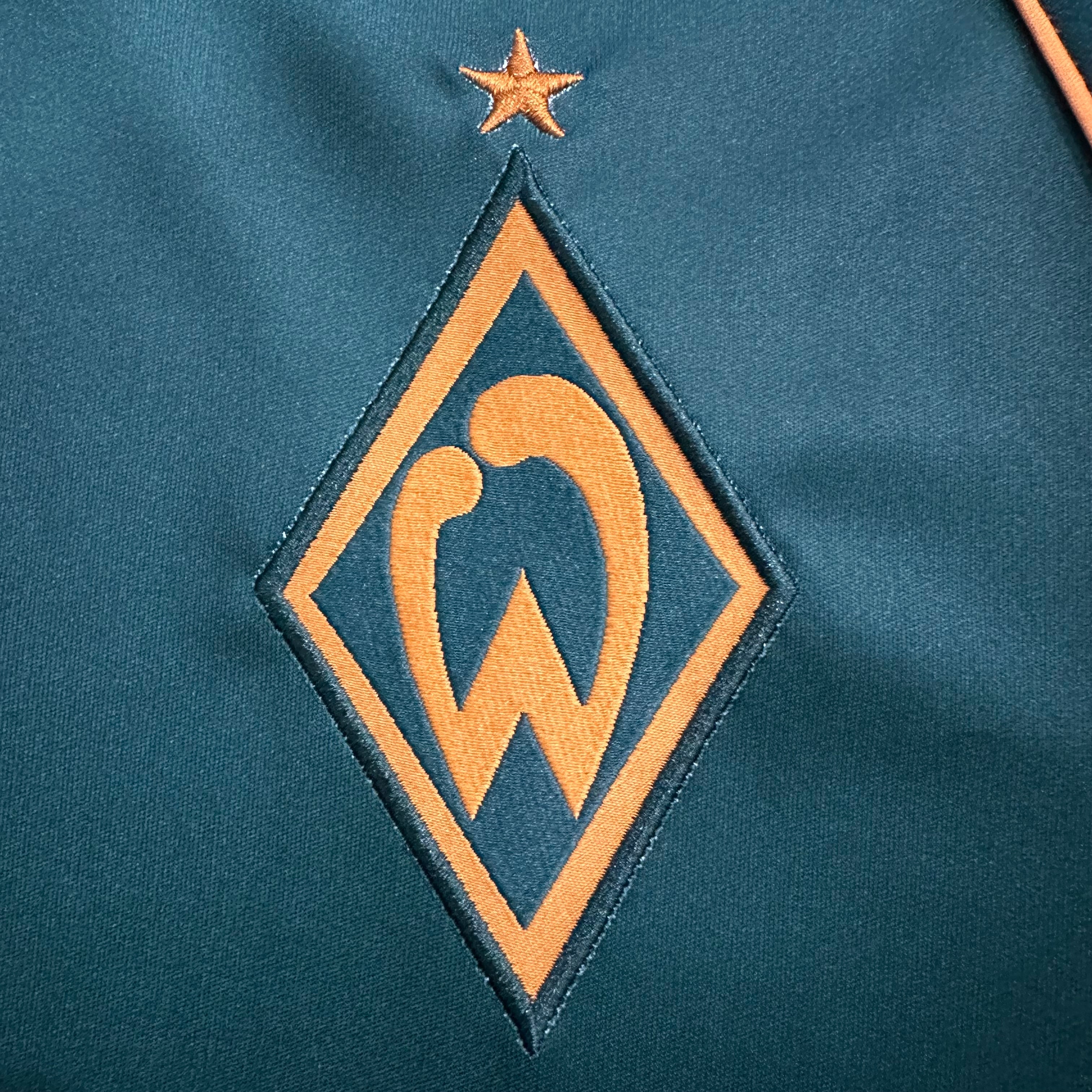 Werder Bremen Third 25-26 — image 5
