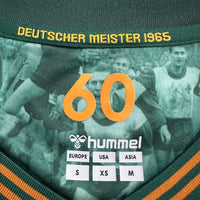 Werder Bremen Third 25-26