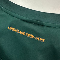 Werder Bremen Third 25-26