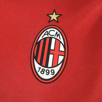 Ac Milan Fourth Long Sleeve Special 25-26