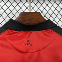 Ac Milan Fourth Long Sleeve Special 25-26