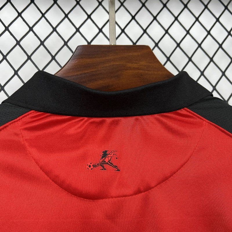 Ac Milan Fourth Long Sleeve Special 25-26 — image 5