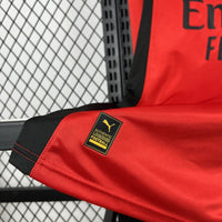Ac Milan Fourth Long Sleeve Special 25-26