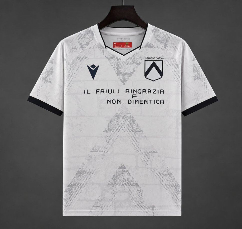 Udinese Home Special 25-26 — image 1