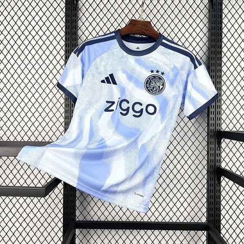 Ajax Away 26-27 — image 1