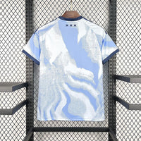 Ajax Away 26-27