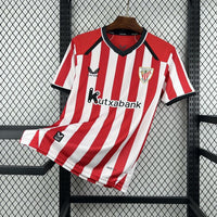 Athletic Bilbao Home 26-27