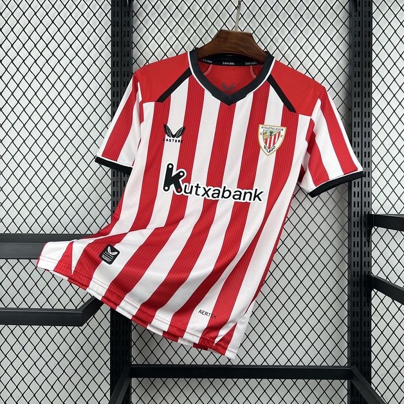Athletic Bilbao Home 26-27 — image 1