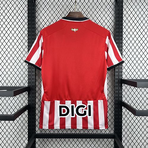 Athletic Bilbao Home 26-27 — image 2