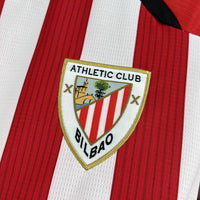 Athletic Bilbao Home 26-27