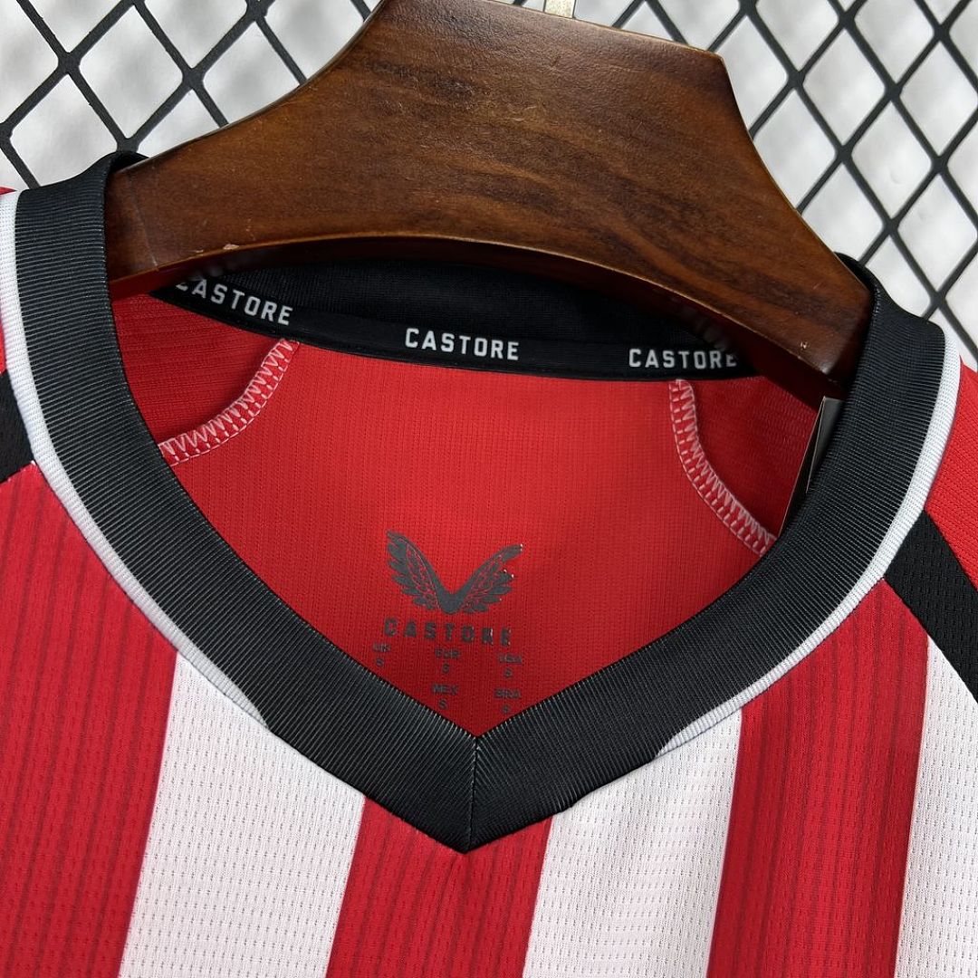 Athletic Bilbao Home 26-27 — image 4