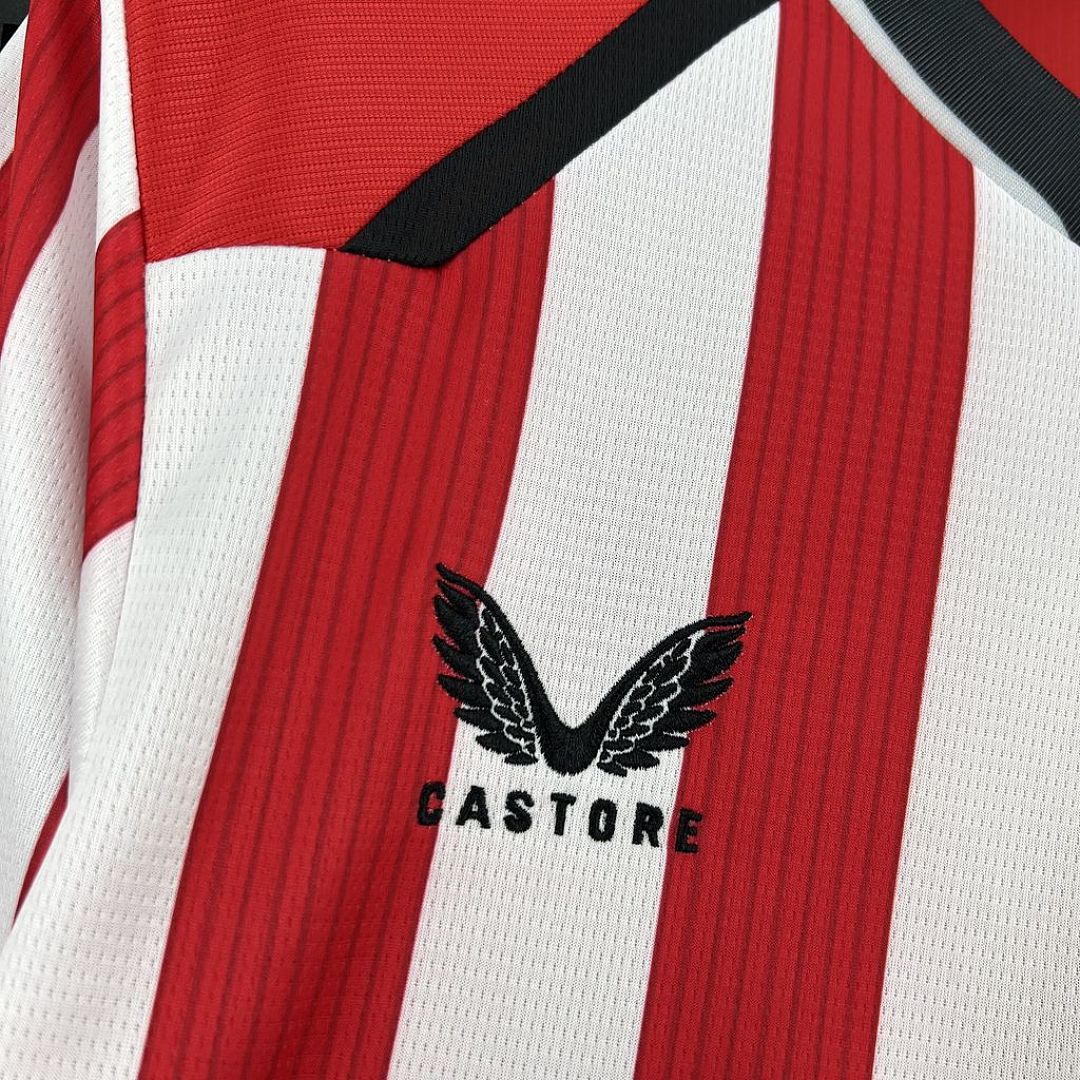 Athletic Bilbao Home 26-27 — image 5