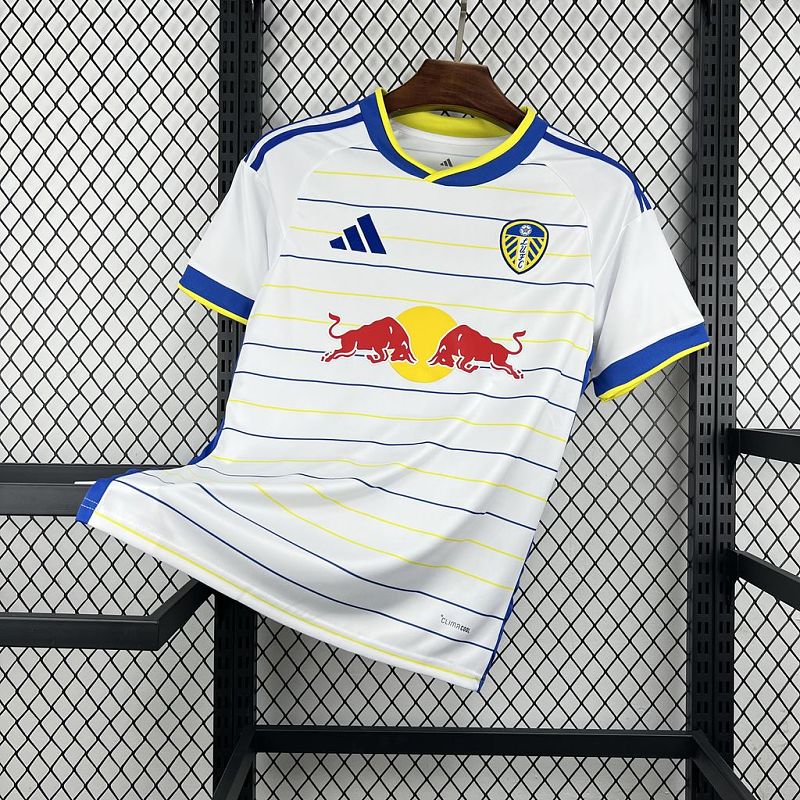 Leeds United Home 26-27 — image 1