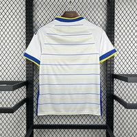 Leeds United Home 26-27
