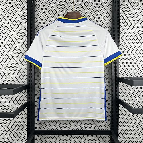 Leeds United Home 26-27 — image 2